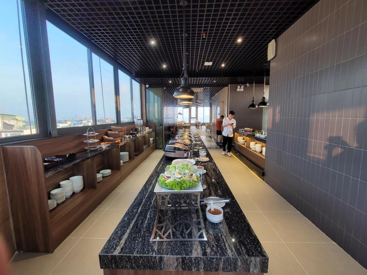 Thanh Long Hotel - Bach Dang Πόλη Χο Τσι Μινχ Εξωτερικό φωτογραφία