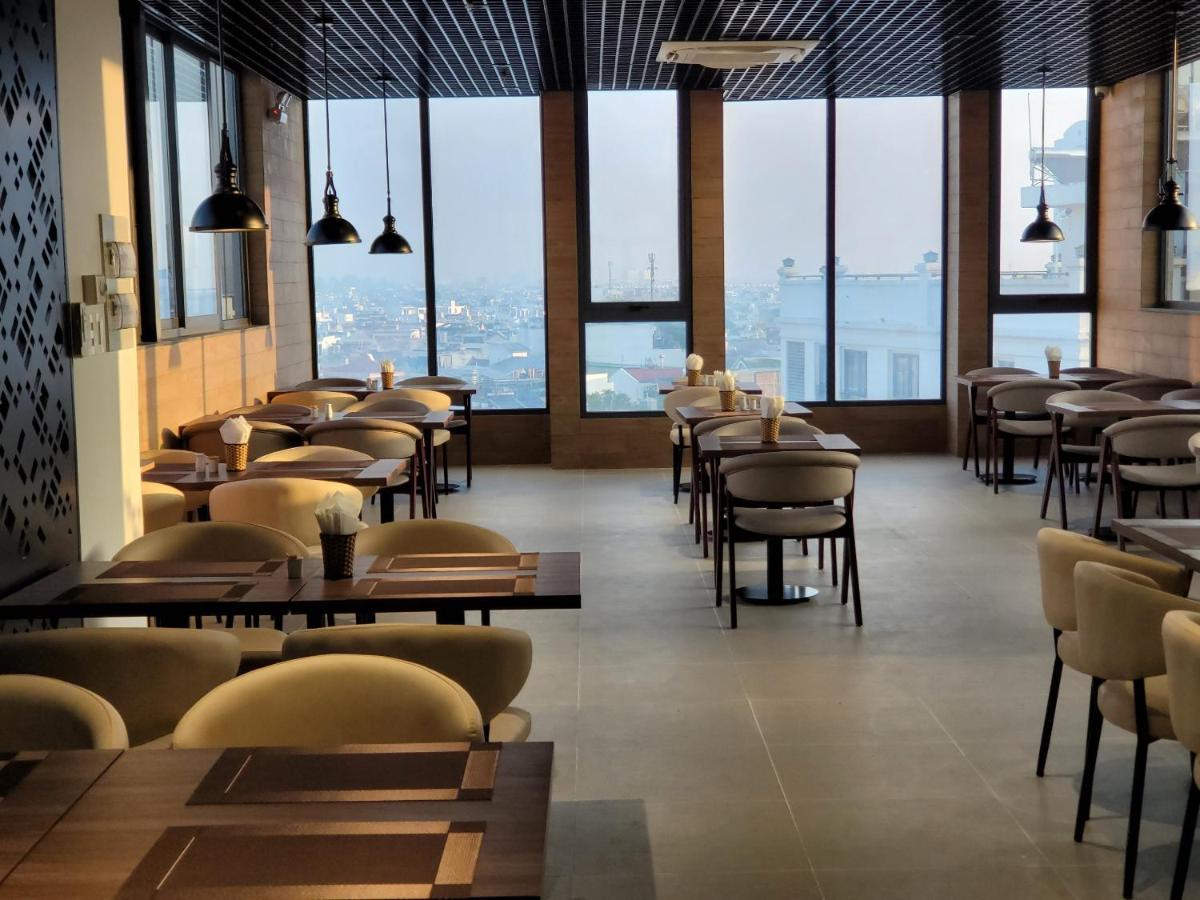Thanh Long Hotel - Bach Dang Πόλη Χο Τσι Μινχ Εξωτερικό φωτογραφία