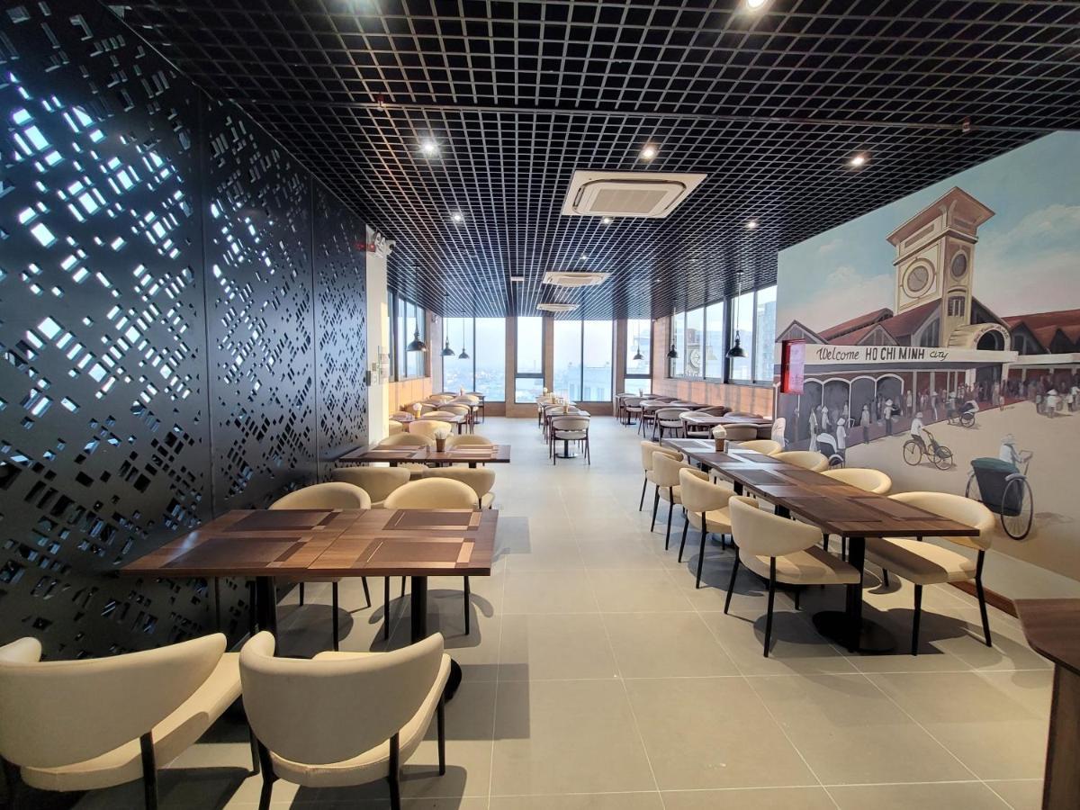 Thanh Long Hotel - Bach Dang Πόλη Χο Τσι Μινχ Εξωτερικό φωτογραφία