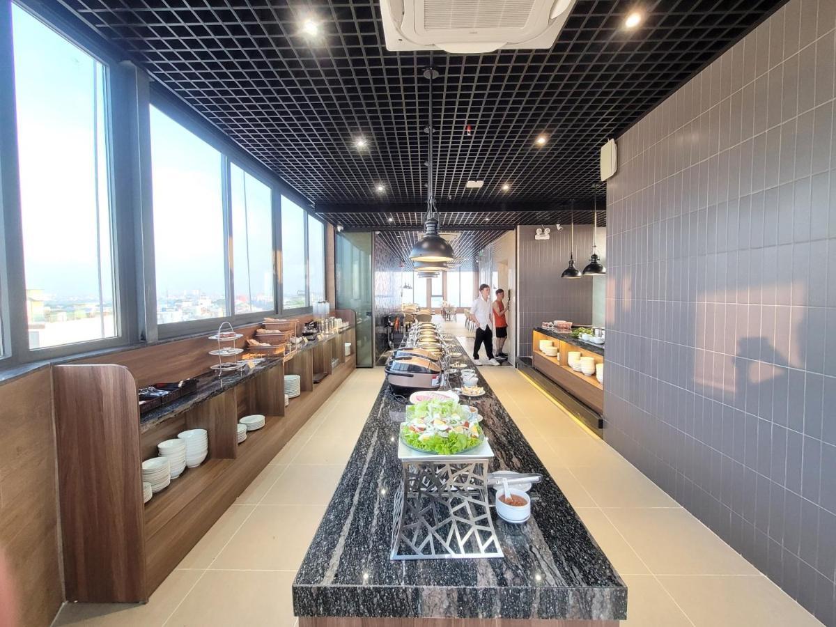 Thanh Long Hotel - Bach Dang Πόλη Χο Τσι Μινχ Εξωτερικό φωτογραφία