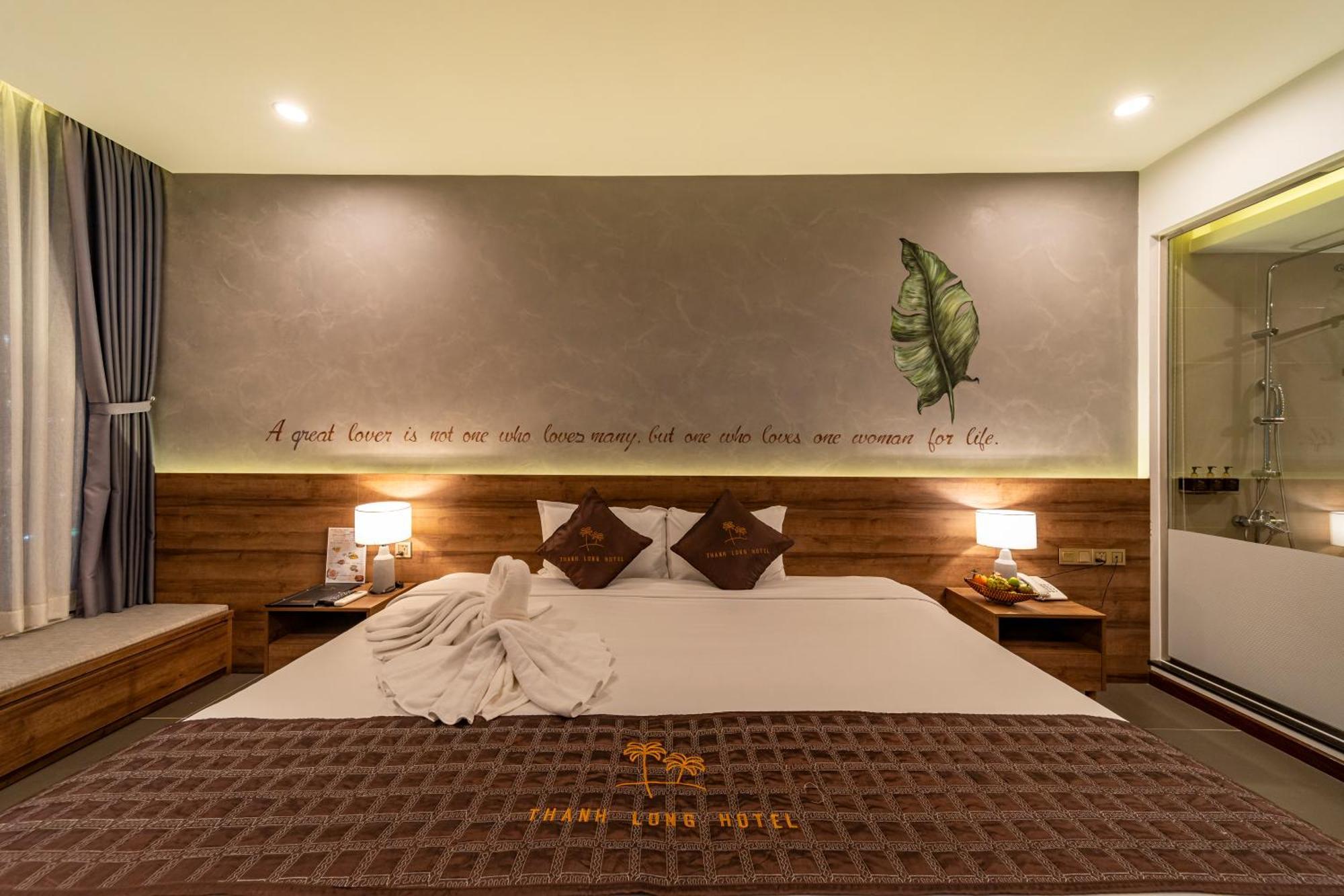 Thanh Long Hotel - Bach Dang Πόλη Χο Τσι Μινχ Εξωτερικό φωτογραφία