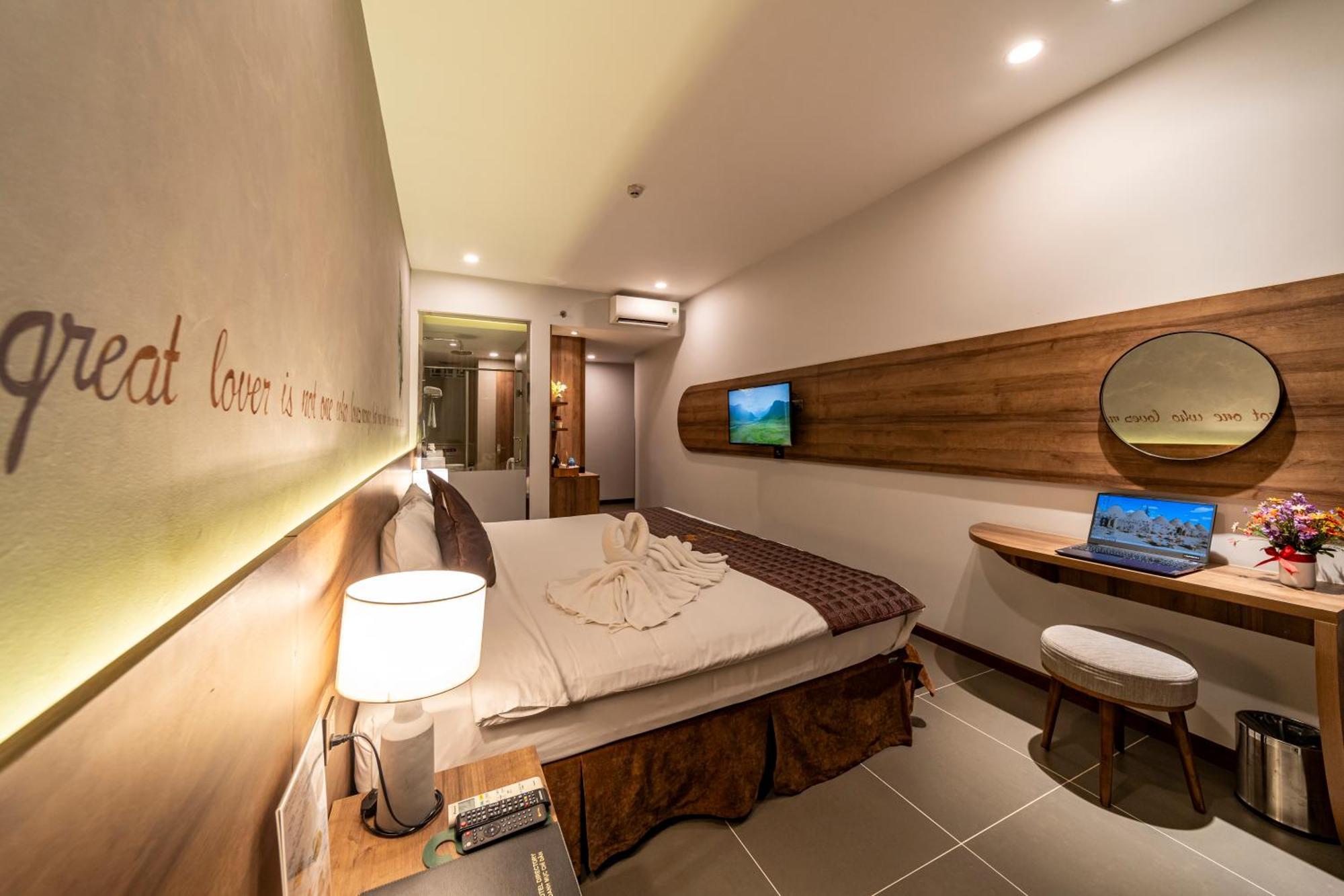 Thanh Long Hotel - Bach Dang Πόλη Χο Τσι Μινχ Εξωτερικό φωτογραφία
