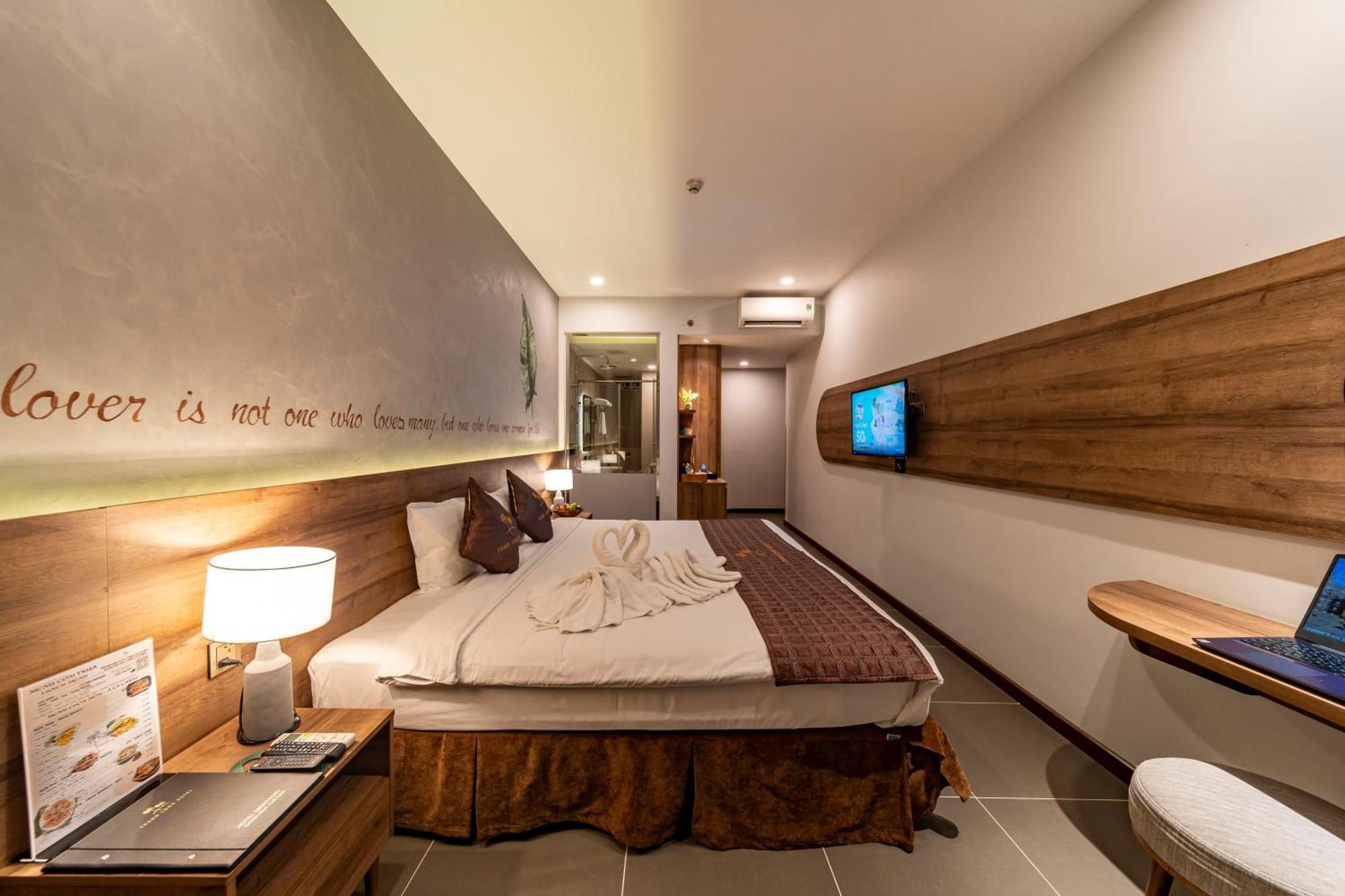 Thanh Long Hotel - Bach Dang Πόλη Χο Τσι Μινχ Εξωτερικό φωτογραφία