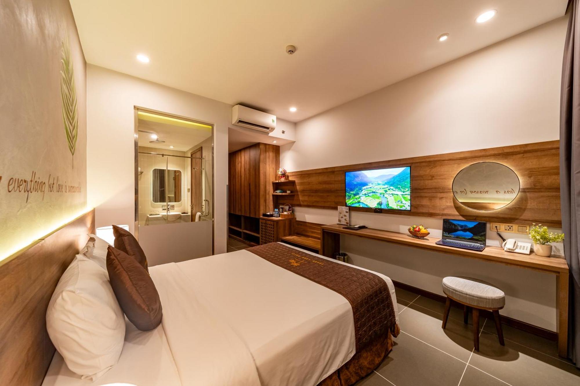 Thanh Long Hotel - Bach Dang Πόλη Χο Τσι Μινχ Εξωτερικό φωτογραφία