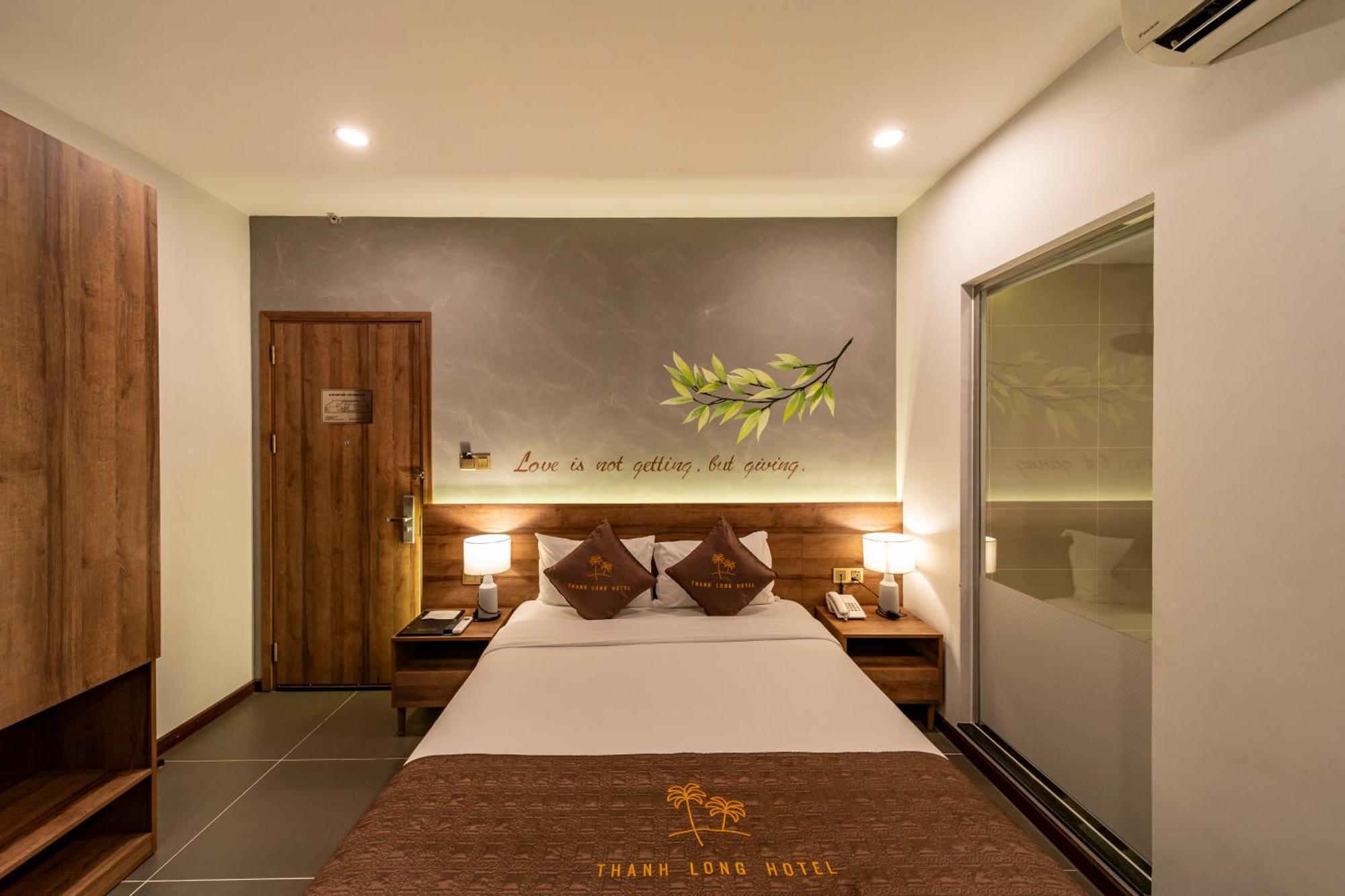 Thanh Long Hotel - Bach Dang Πόλη Χο Τσι Μινχ Εξωτερικό φωτογραφία