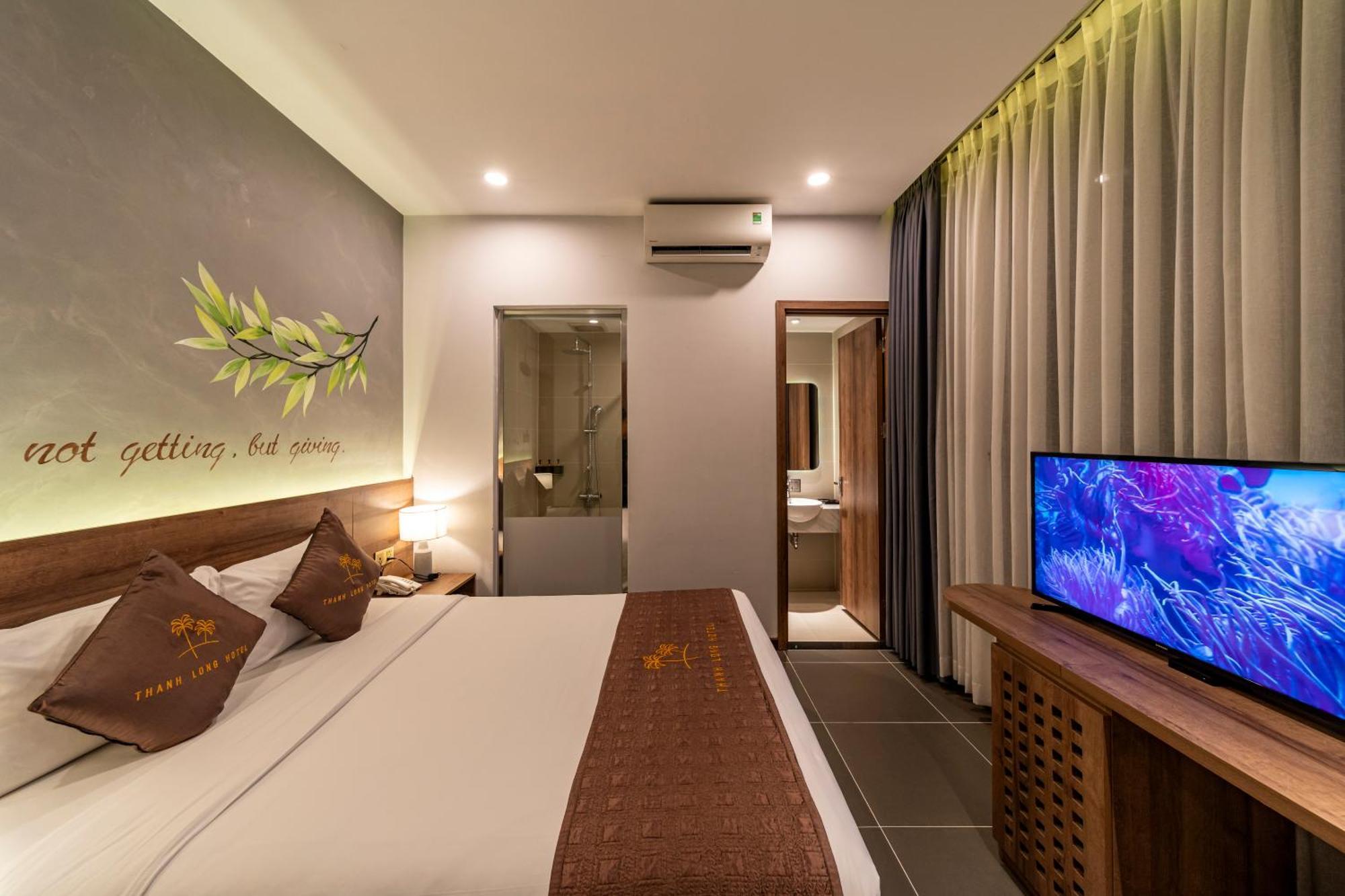 Thanh Long Hotel - Bach Dang Πόλη Χο Τσι Μινχ Εξωτερικό φωτογραφία