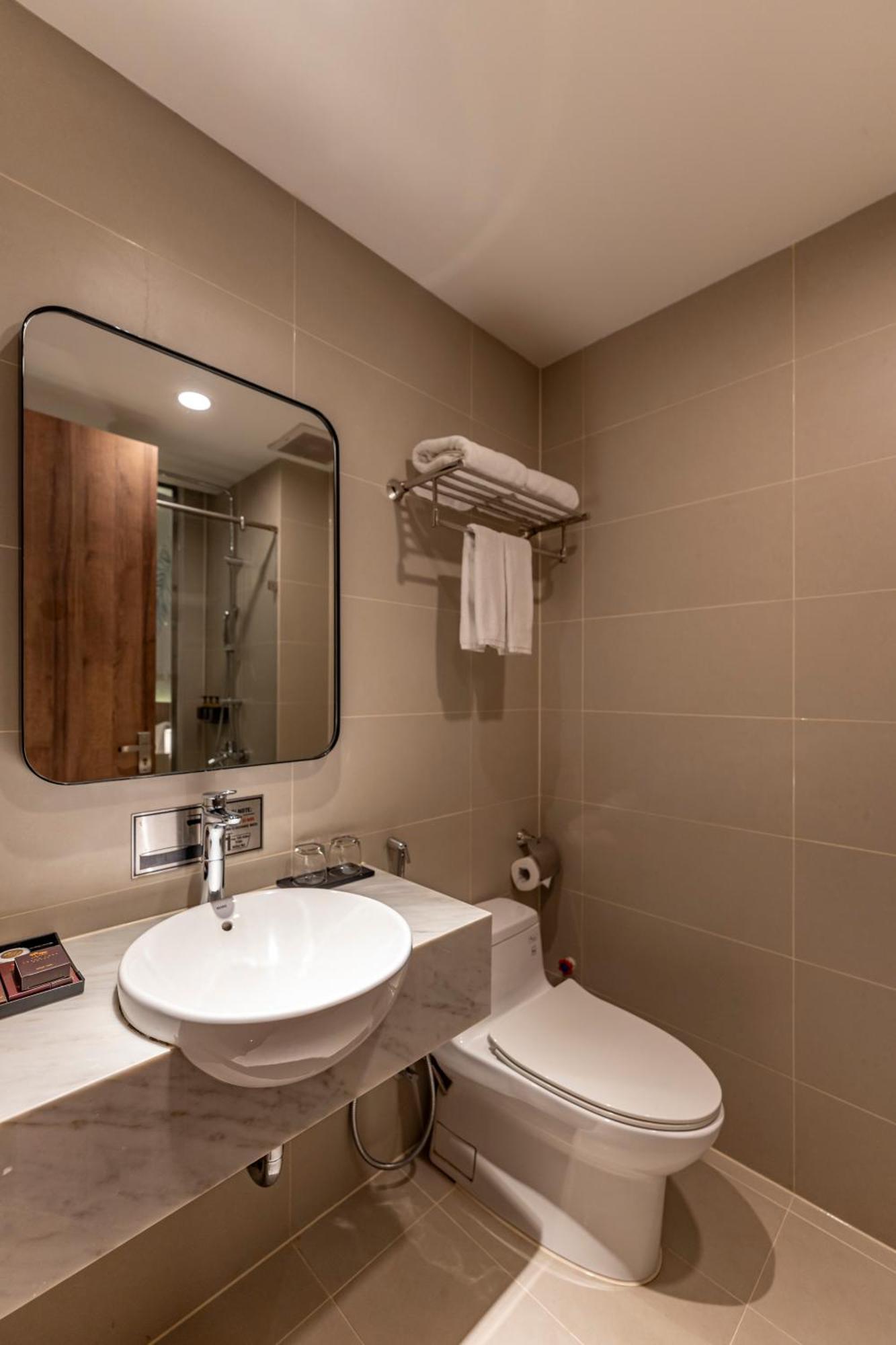 Thanh Long Hotel - Bach Dang Πόλη Χο Τσι Μινχ Εξωτερικό φωτογραφία