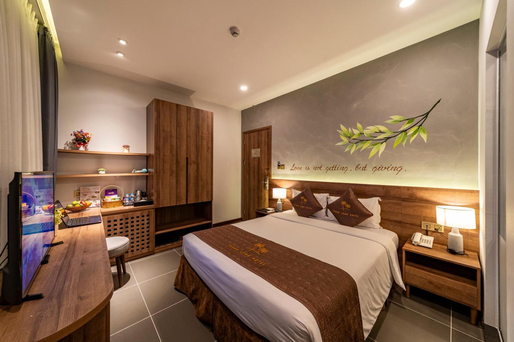 Thanh Long Hotel - Bach Dang Πόλη Χο Τσι Μινχ Εξωτερικό φωτογραφία
