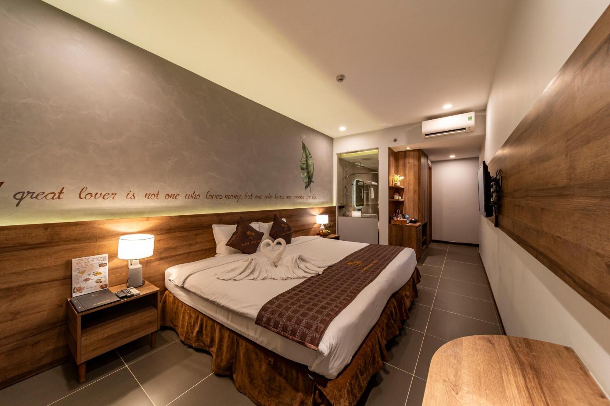 Thanh Long Hotel - Bach Dang Πόλη Χο Τσι Μινχ Εξωτερικό φωτογραφία
