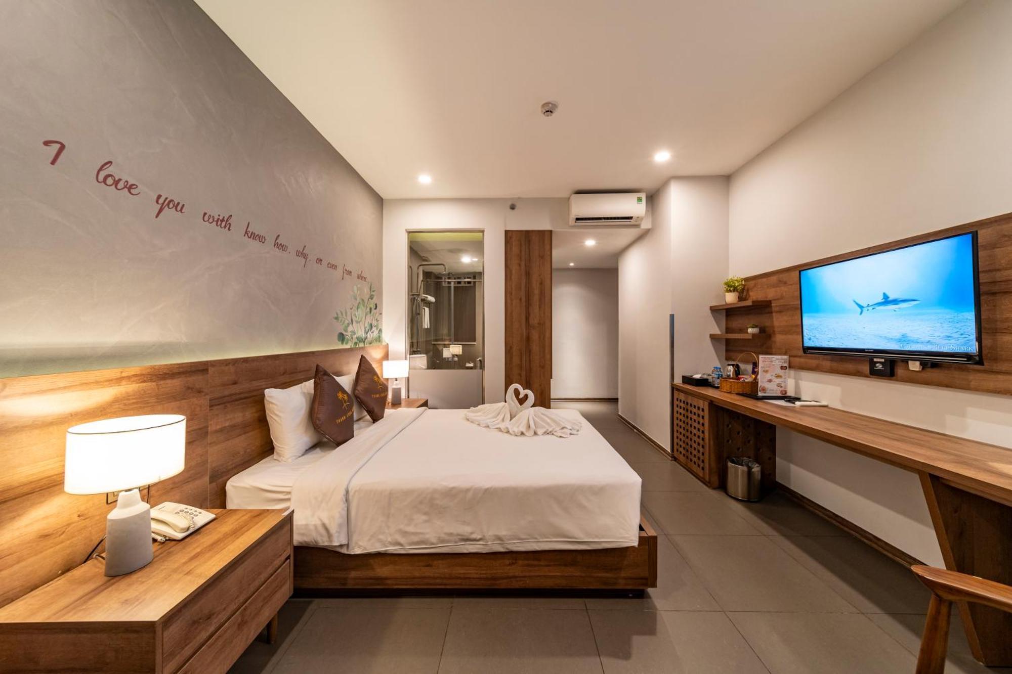 Thanh Long Hotel - Bach Dang Πόλη Χο Τσι Μινχ Εξωτερικό φωτογραφία