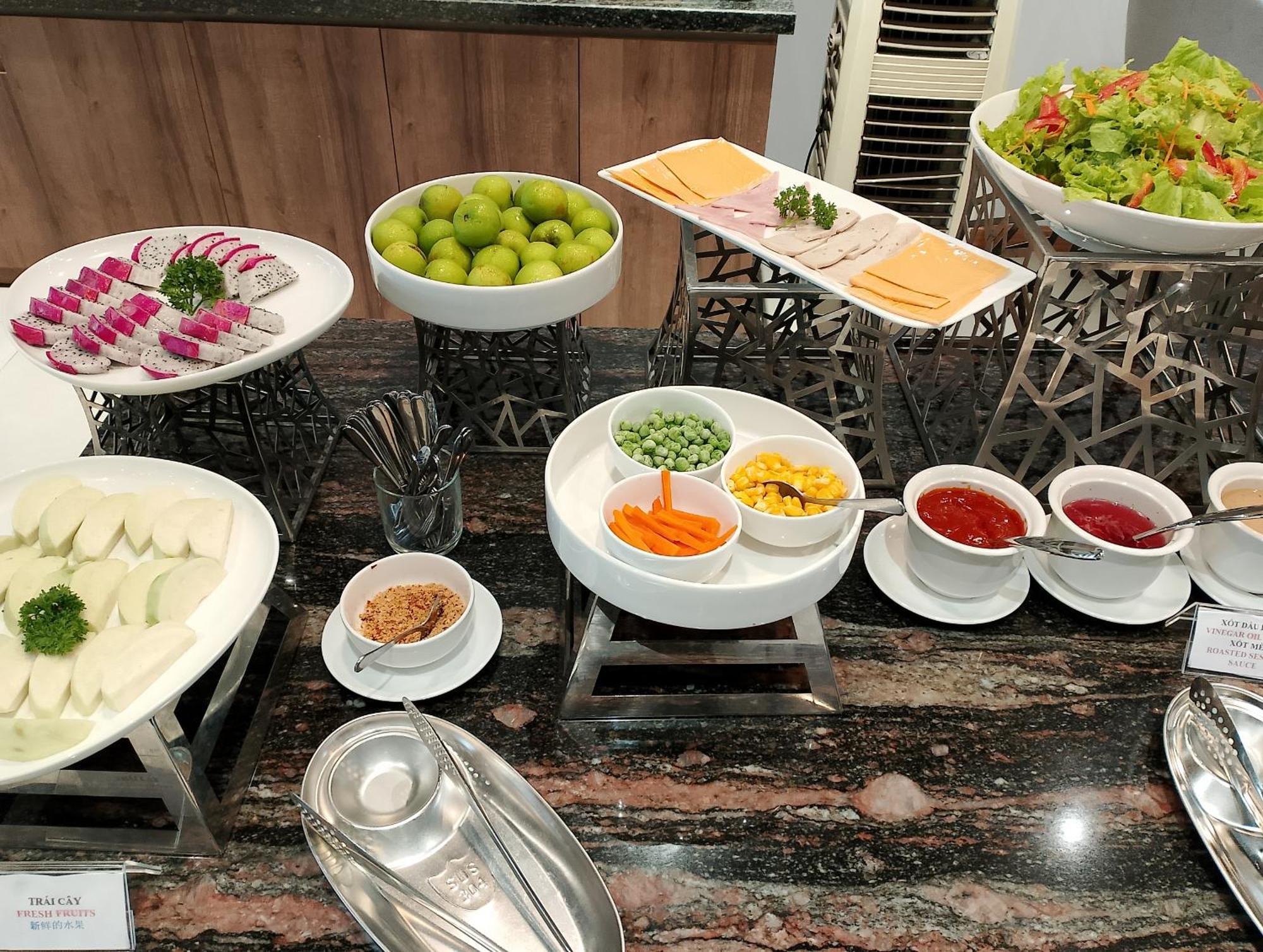 Thanh Long Hotel - Bach Dang Πόλη Χο Τσι Μινχ Εξωτερικό φωτογραφία