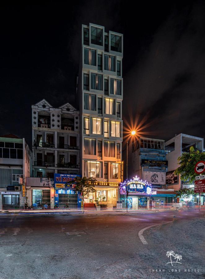 Thanh Long Hotel - Bach Dang Πόλη Χο Τσι Μινχ Εξωτερικό φωτογραφία