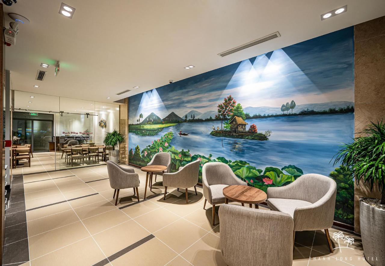 Thanh Long Hotel - Bach Dang Πόλη Χο Τσι Μινχ Εξωτερικό φωτογραφία