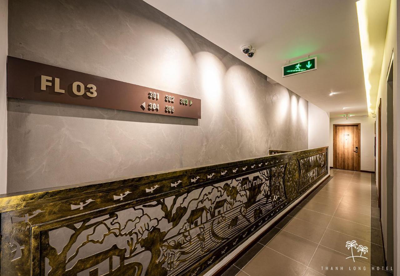 Thanh Long Hotel - Bach Dang Πόλη Χο Τσι Μινχ Εξωτερικό φωτογραφία