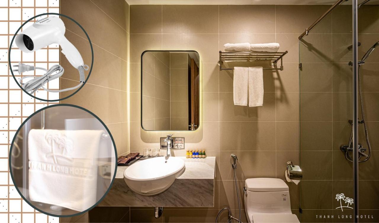 Thanh Long Hotel - Bach Dang Πόλη Χο Τσι Μινχ Εξωτερικό φωτογραφία